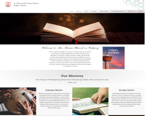 Calgary Marthoma Church