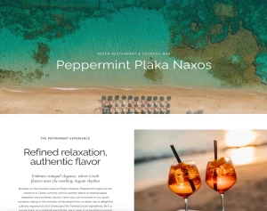 Peppermint Restaurant