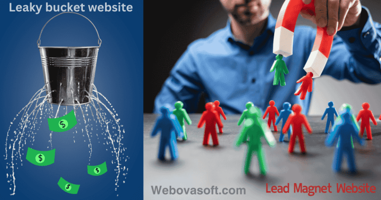 5 Signs Your Website Needs a Lead Generation Overhaul (2025)